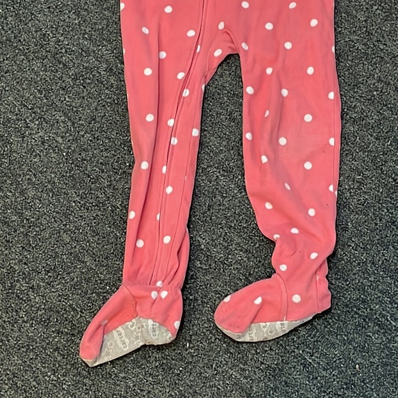 Feetie Pajama Lot - Picture 7 of 7